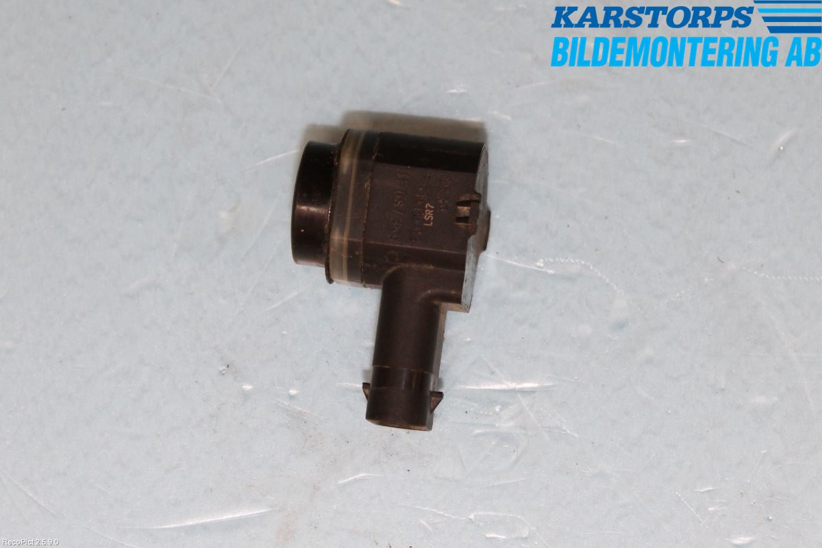 Volvo V70 08-13 Sensor Ryggesensor