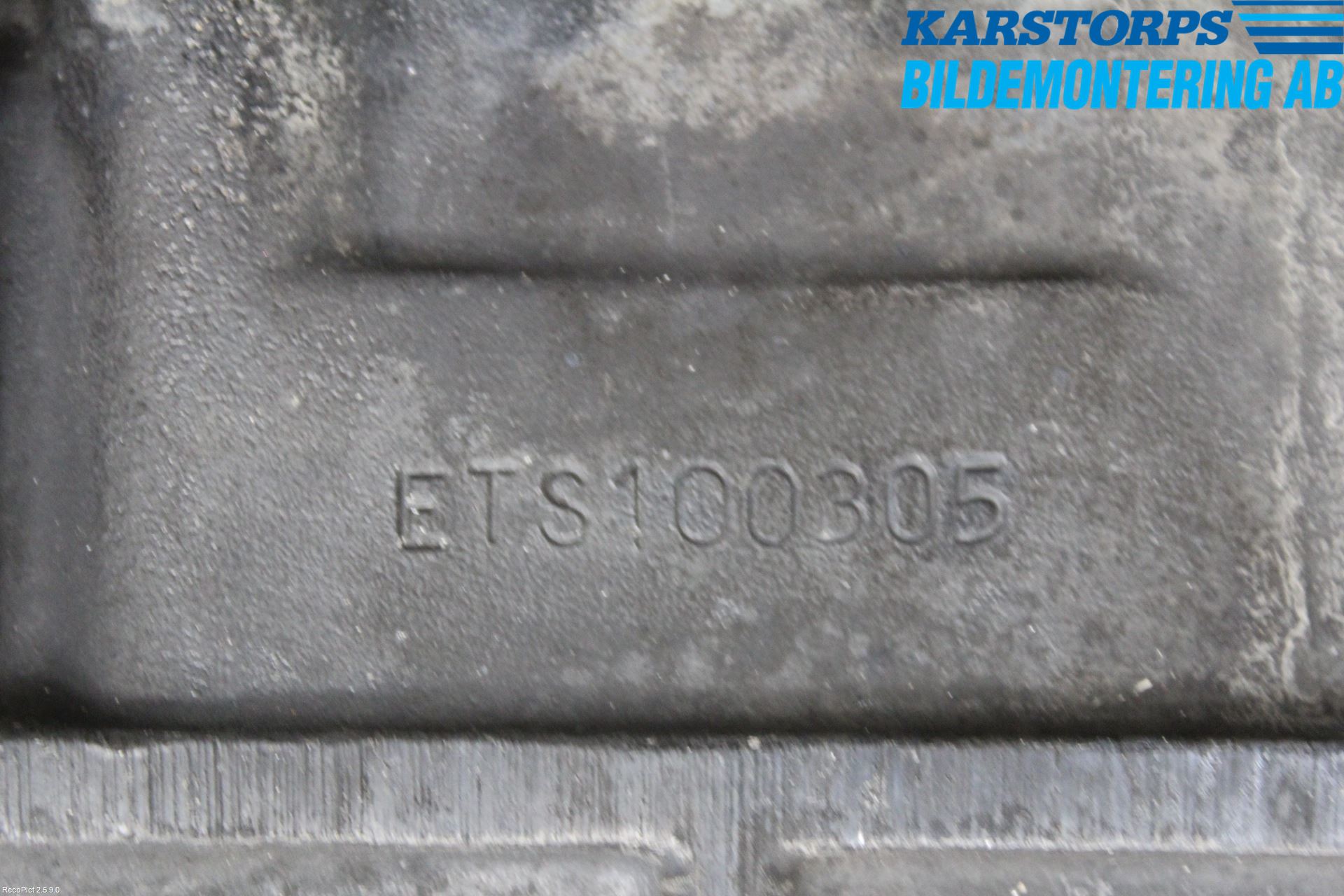 Audi A4/S4 05-07 Bakaksel Kardang Bak -Diff