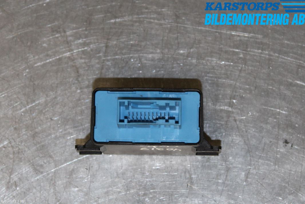 Audi A6/S6     05-11 Styreenhet Xenon