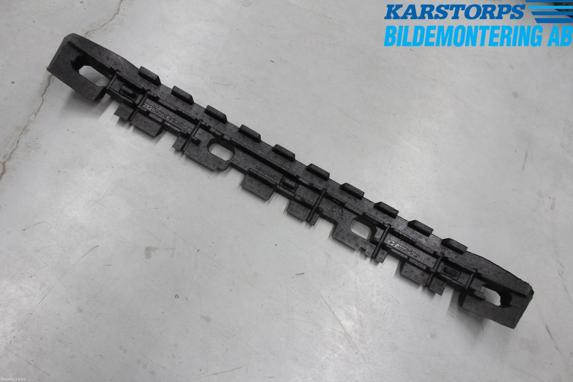 Volvo XC90 03-06 Støtfanger Bak Deform Element