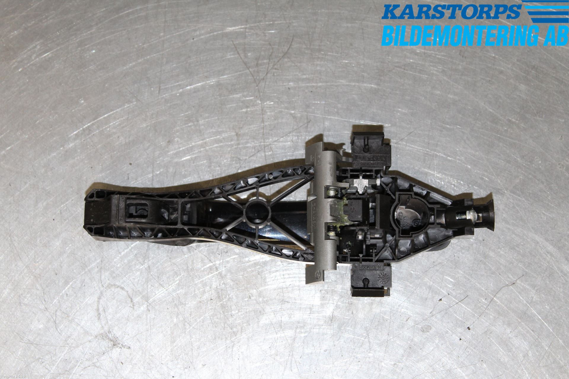 Volvo V50 04-07 Dørhandtak Ytre Høyre