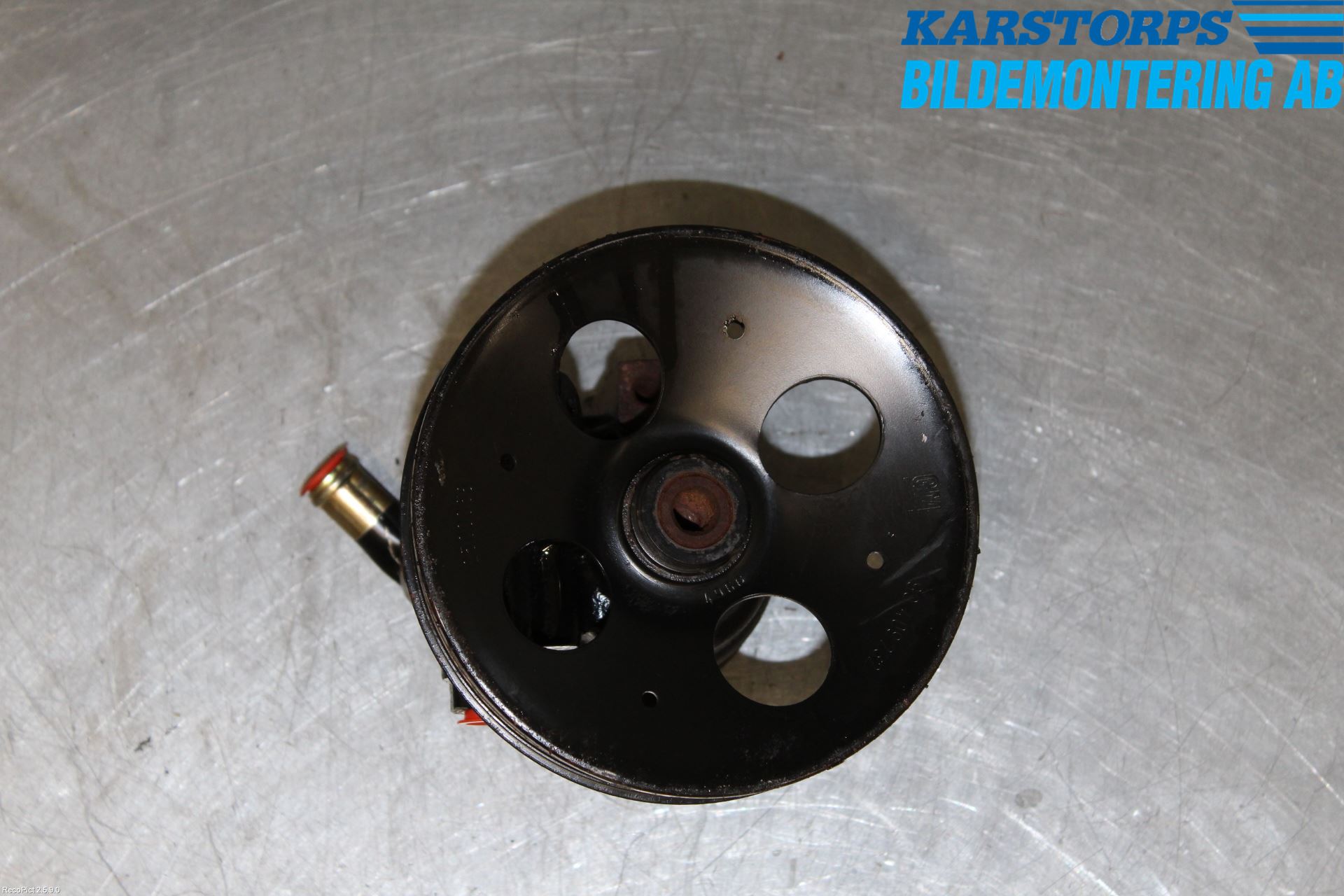 Opel ASTRA F 92-98 Servo Pumpe