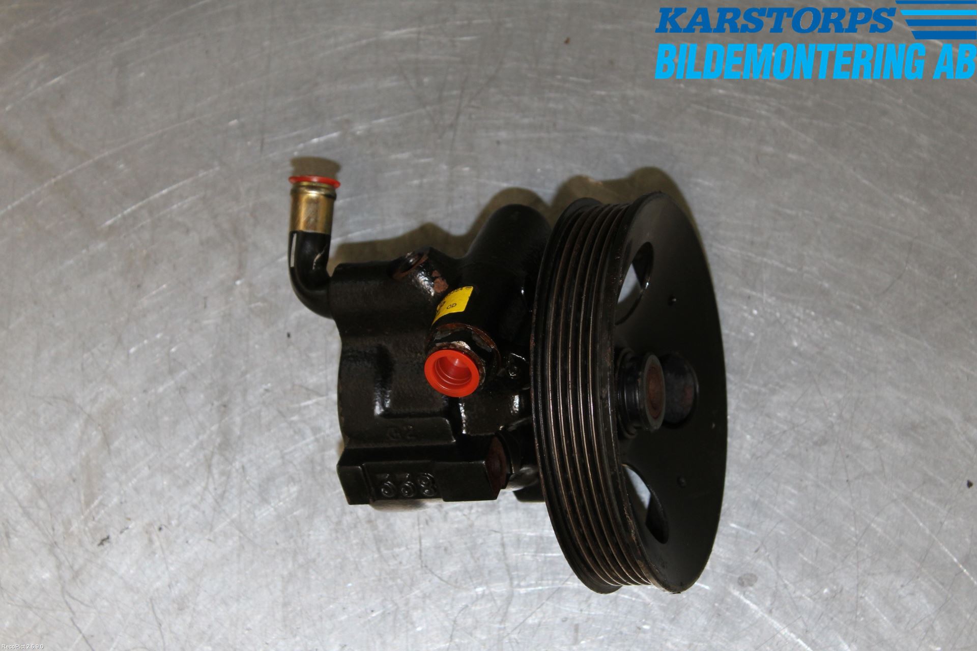 Opel ASTRA F 92-98 Servo Pumpe
