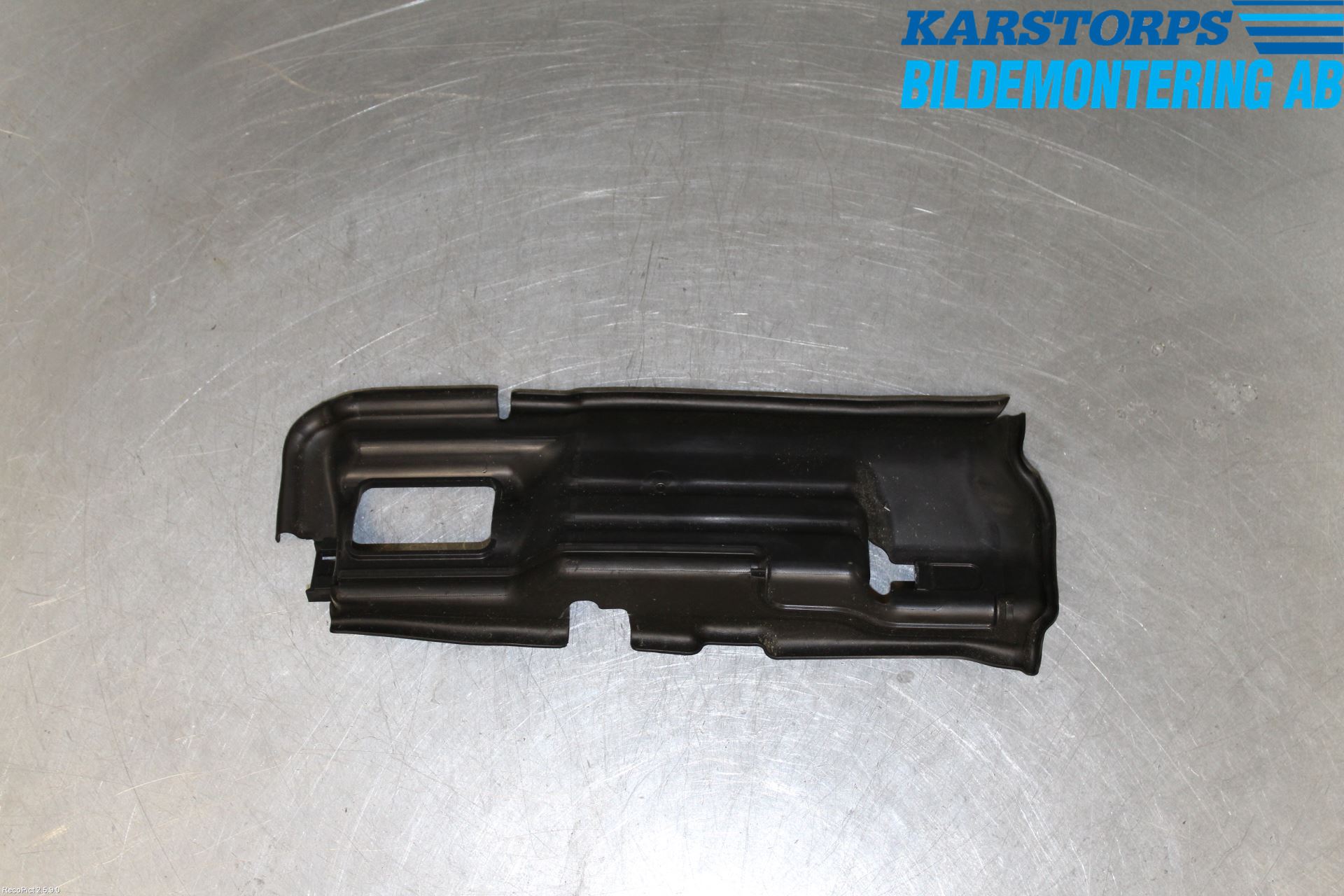 Volvo V70 14-16 Luftstyring Front