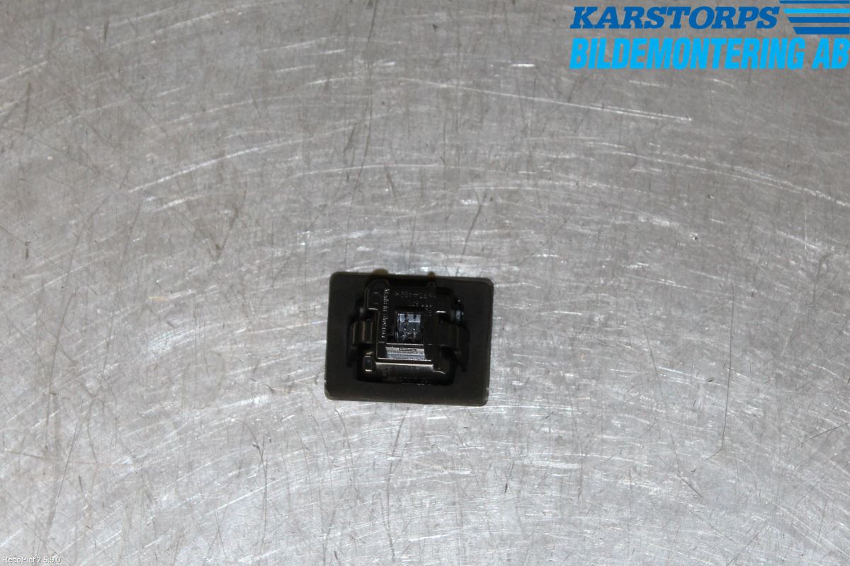 Mercedes-Benz MB VITO/V-KLASS (W640,W447,W448) 14- Skilt Belysning