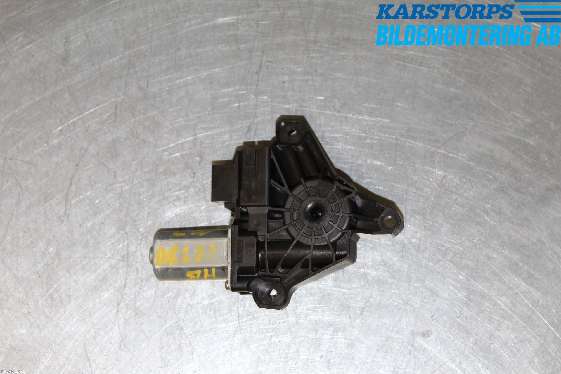 Mercedes-Benz MB C-KLASS (W205) 14-21 Vindusheismotor