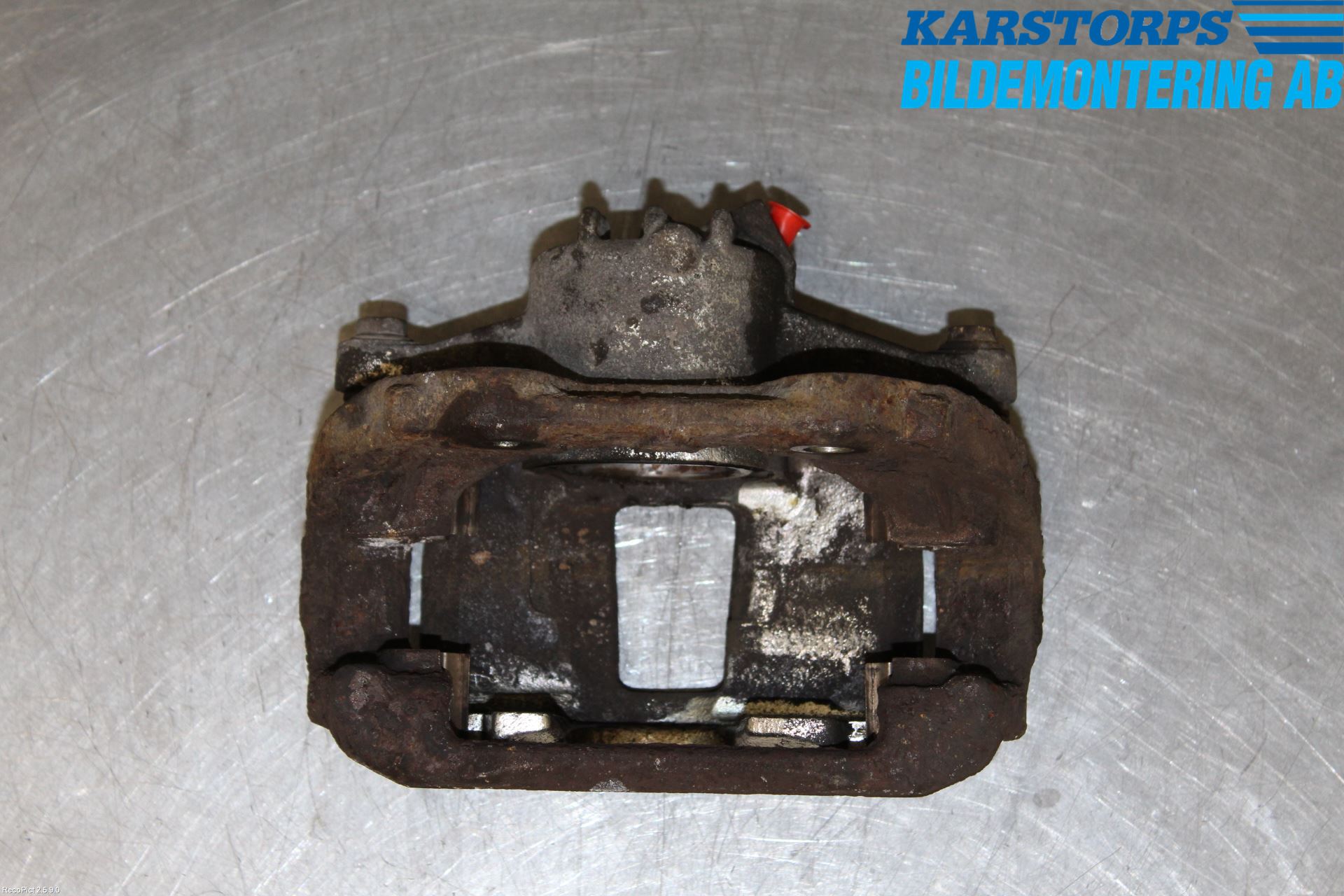 Peugeot 307     01-05 Bremsecaliper Foran Høyre