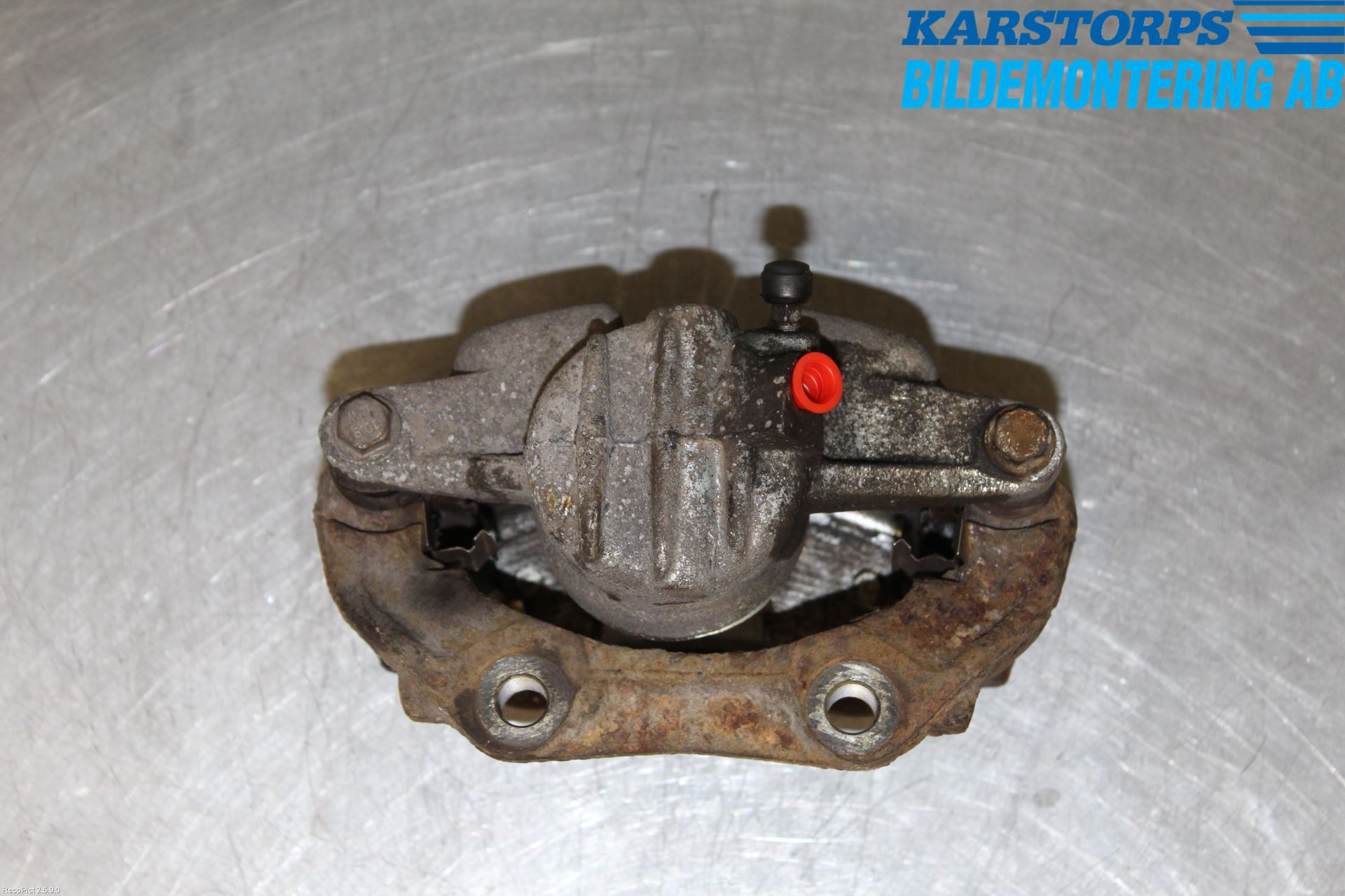 Peugeot 307     01-05 Bremsecaliper Foran Høyre