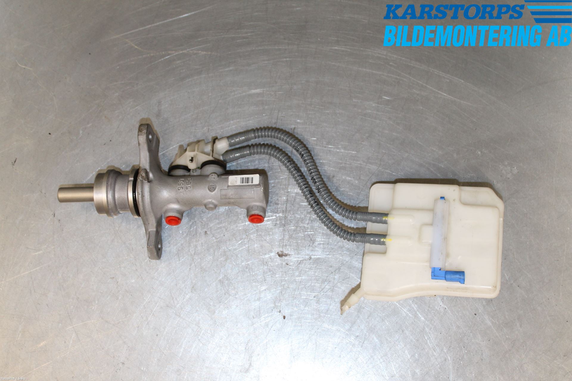 Mercedes-Benz MB VITO/V-KLASS (W640,W447,W448) 14- Brems Hovedsylinder