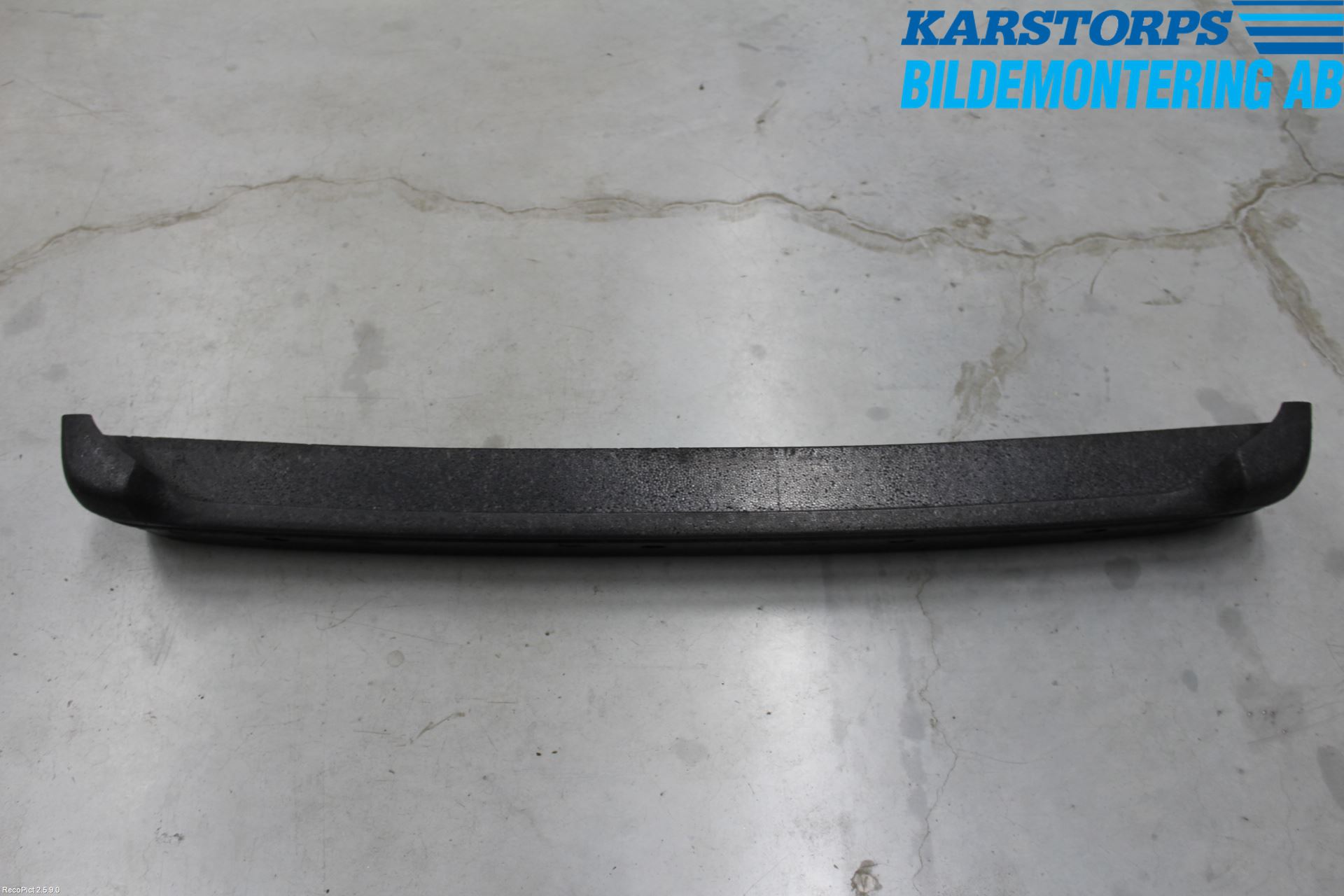 Volvo 850 91-97 Støtfanger Bak Deform Element