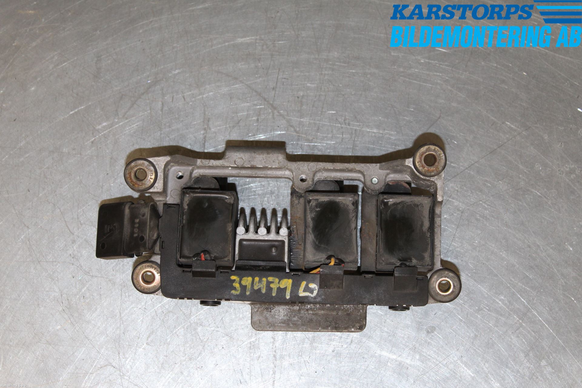 Volkswagen VW PASSAT 01-05 Coil