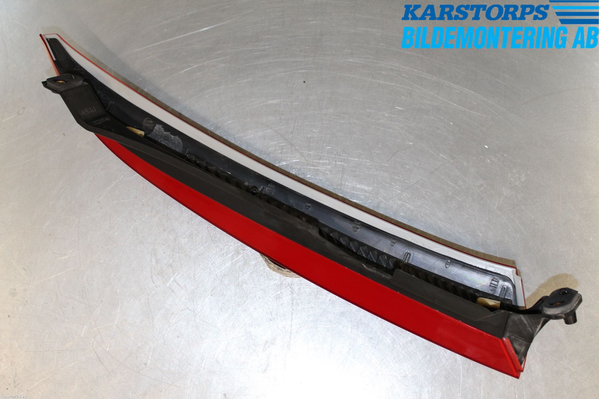 Volvo XC90 07-14 Baklykt Venstre