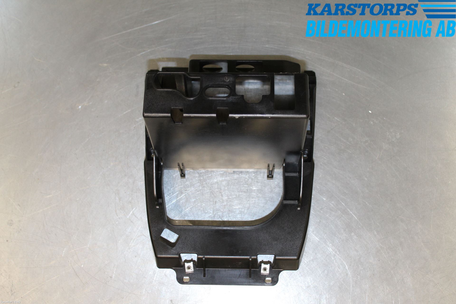 Volvo XC90 07-14 Instrumentkonsoll Midt