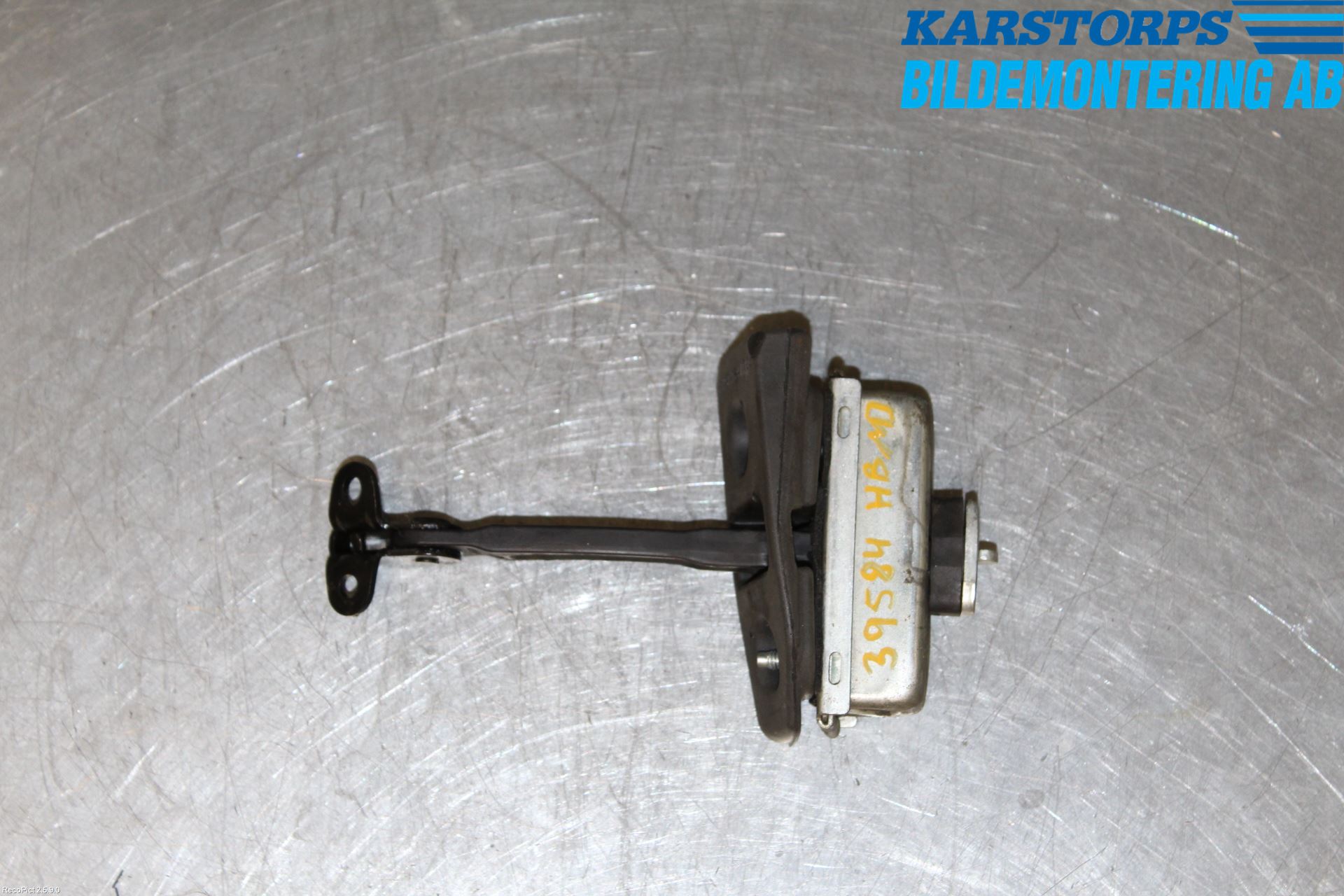 Jaguar XJ X350        03-09 Dørstopper