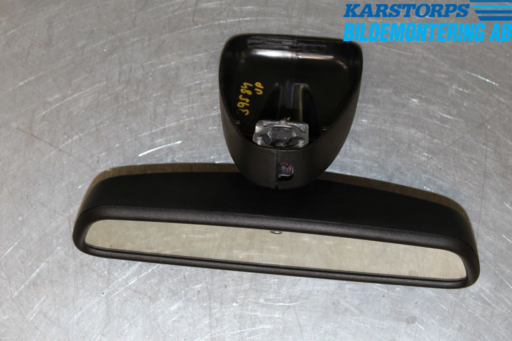 Jaguar XJ X350        03-09 Speil Innvendig El