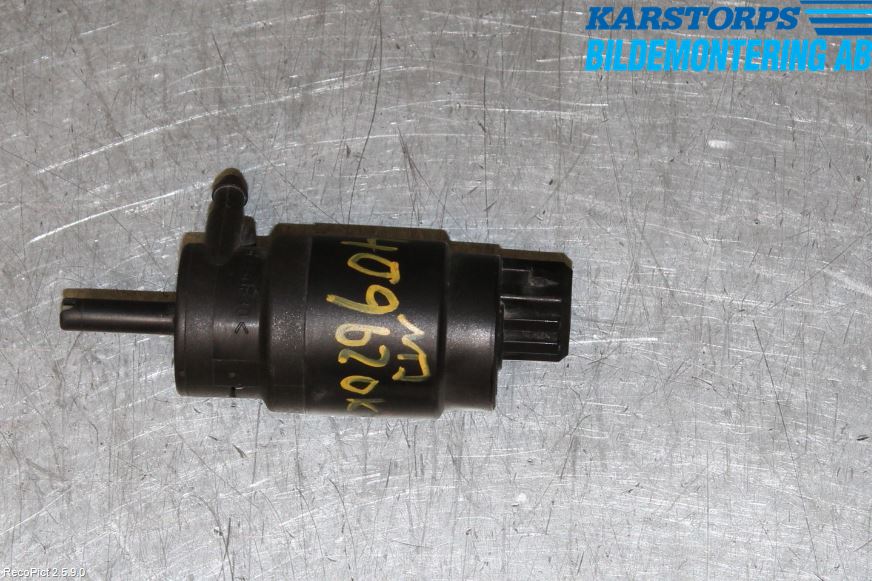 Saab 9-5     06-10 Spylerpumpe Bakluke