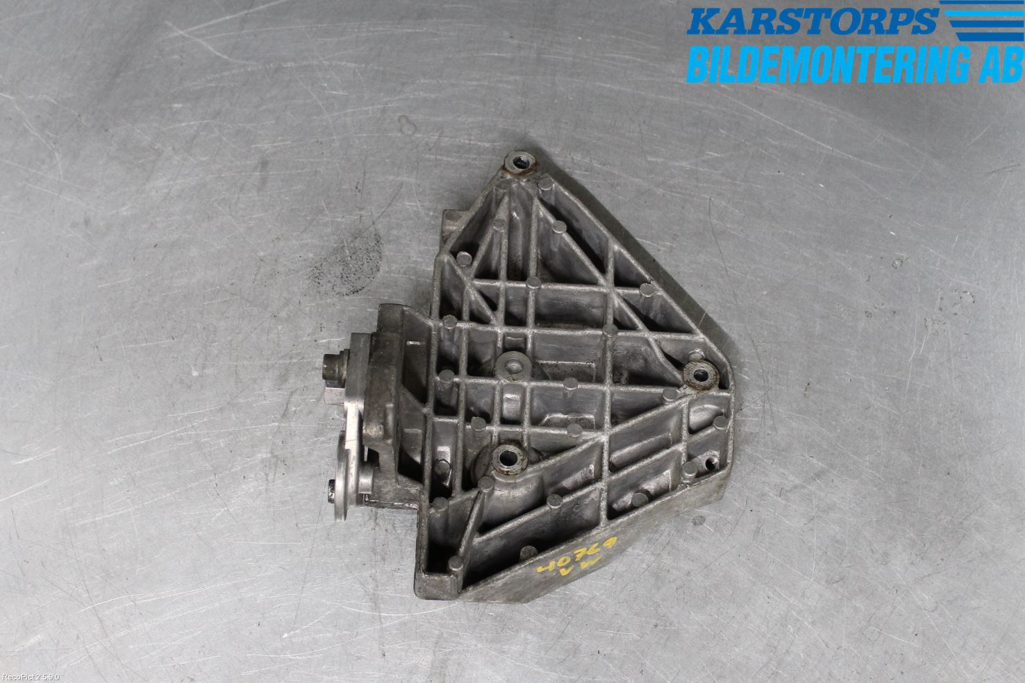 Volkswagen VW PASSAT 01-05 Ac Kompressor-Festebrakett
