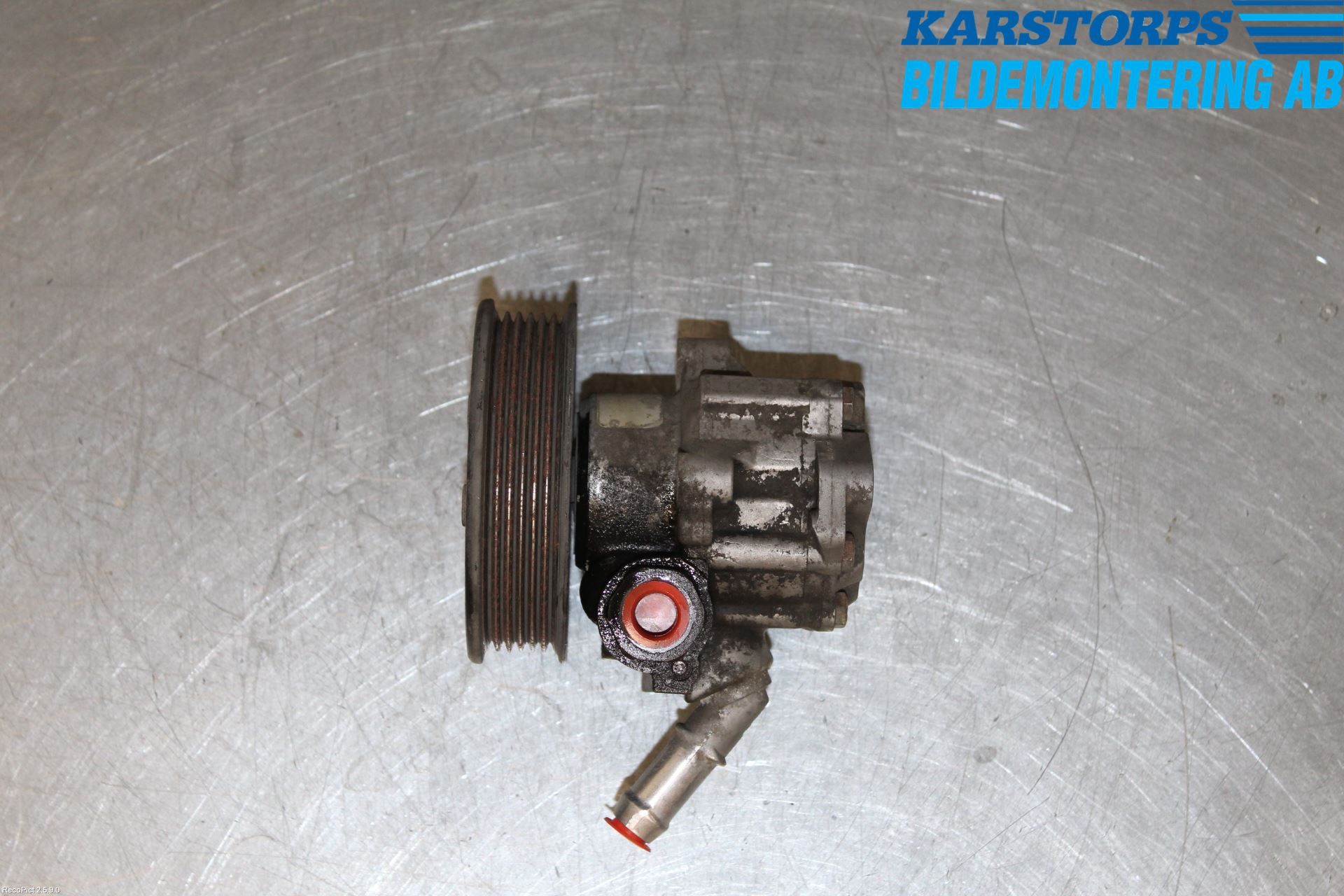 Ford GALAXY     00-06 Servo Pumpe