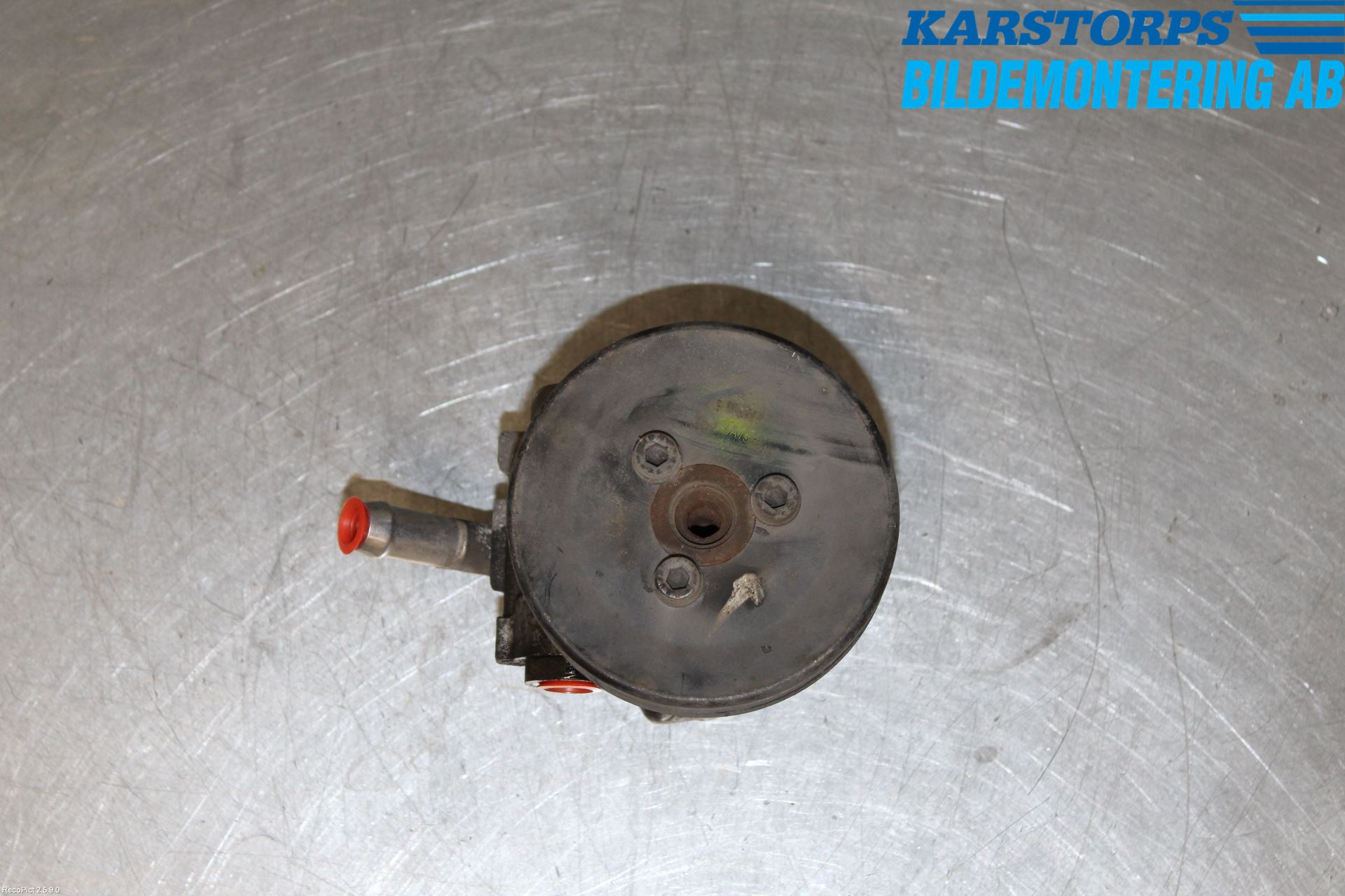 Ford GALAXY     00-06 Servo Pumpe