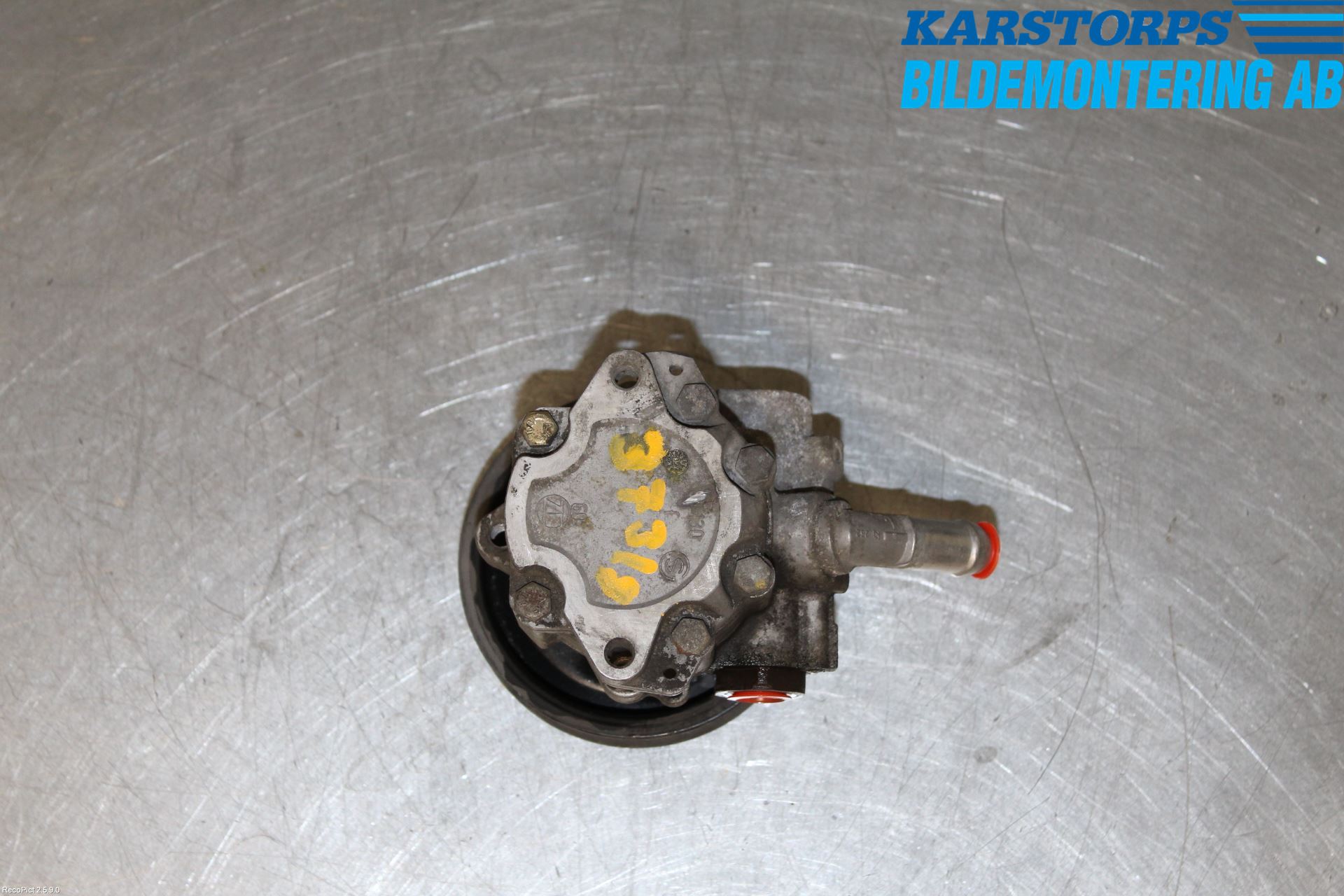 Ford GALAXY     00-06 Servo Pumpe