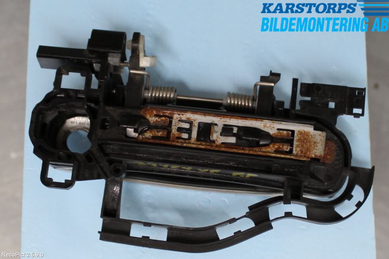 Audi A6/S6     05-11 Dørhandtak Ytre Venstre