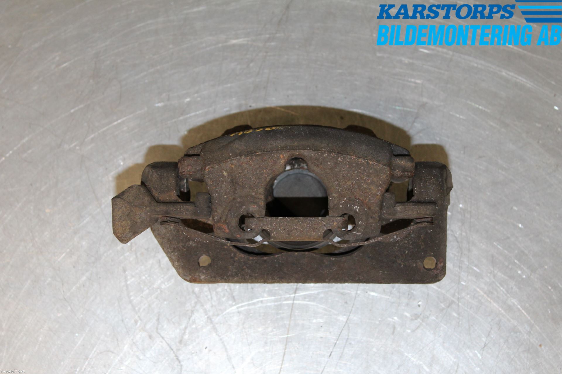 Jaguar XJ X350        03-09 Bremsecaliper Foran Høyre