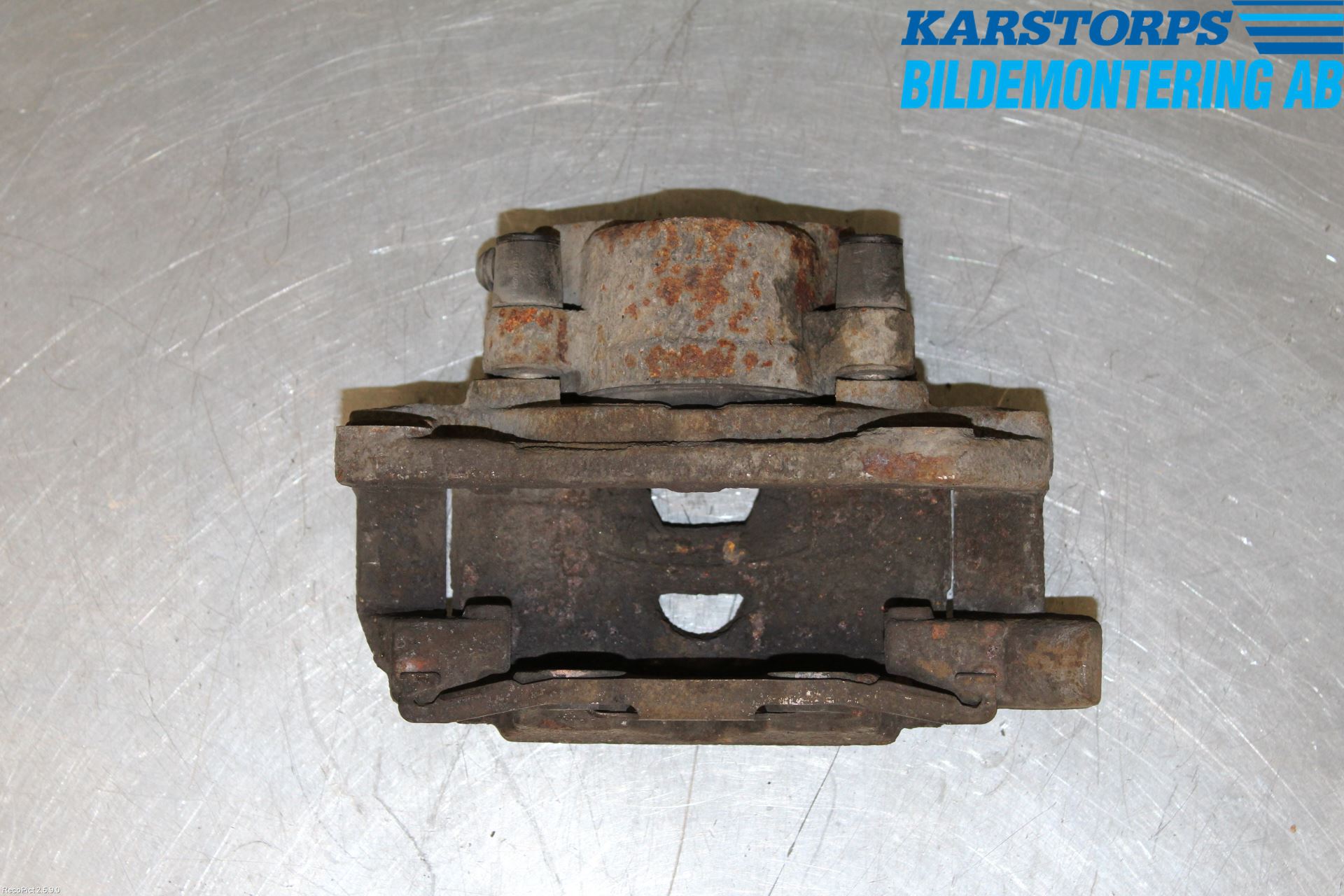 Jaguar XJ X350        03-09 Bremsecaliper Foran Høyre