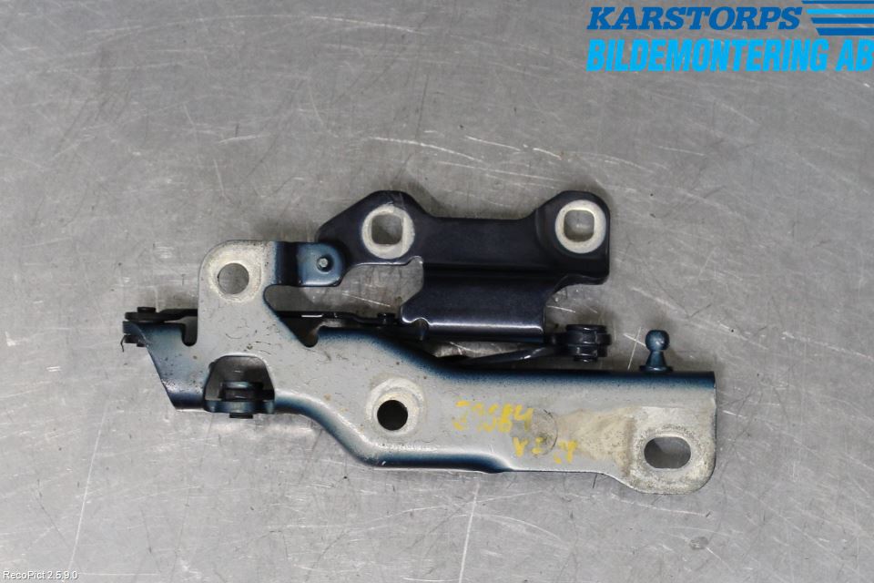 Jaguar XJ X350        03-09 Panser Hengsel - Hengsler