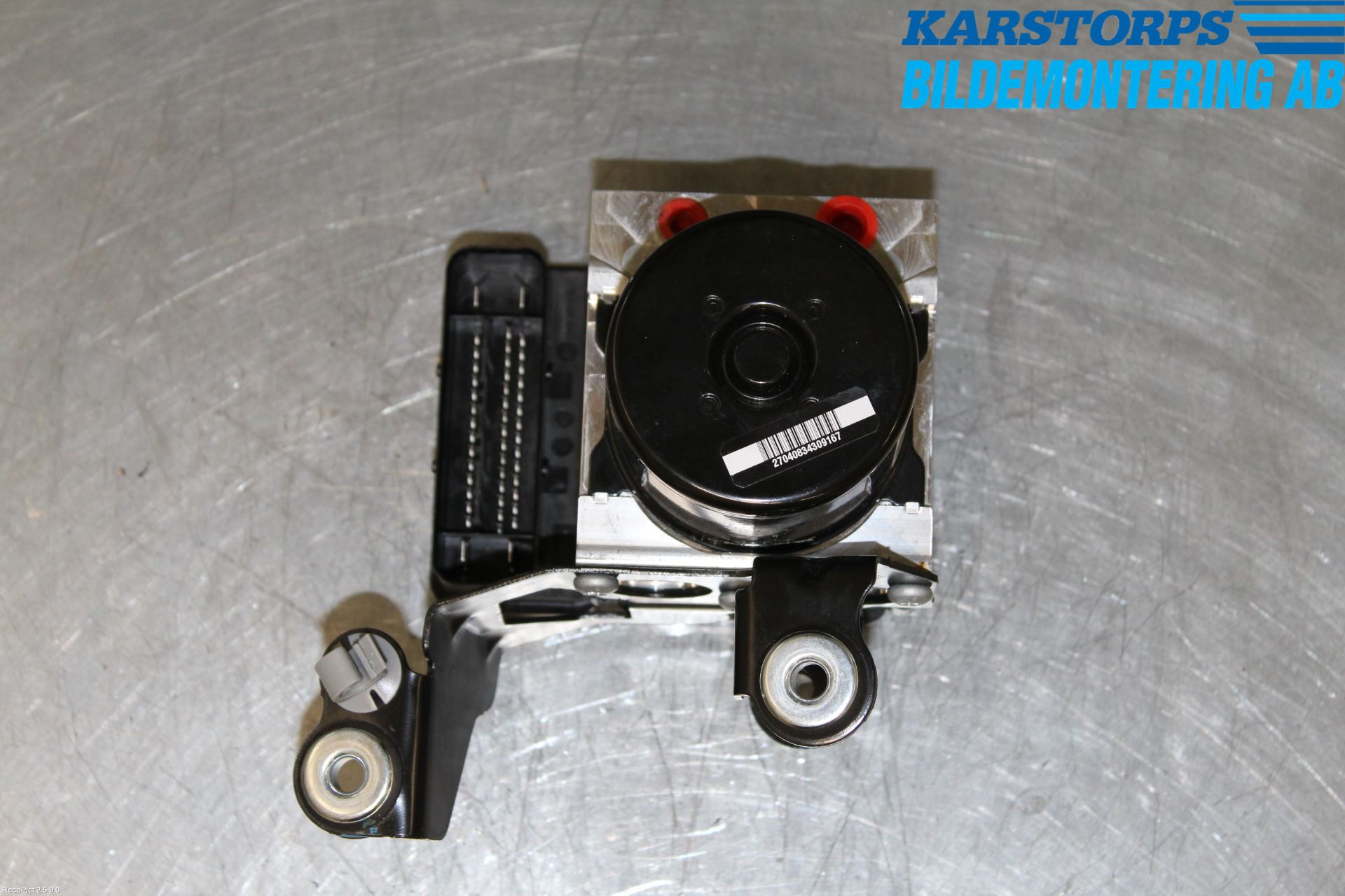 Volvo V70 14-16 Abs Hydraulikkaggregat