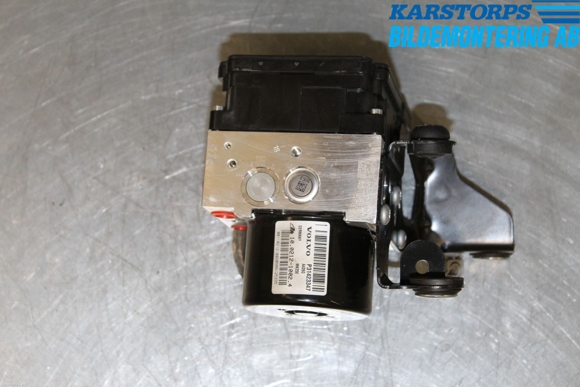 Volvo V70 14-16 Abs Hydraulikkaggregat