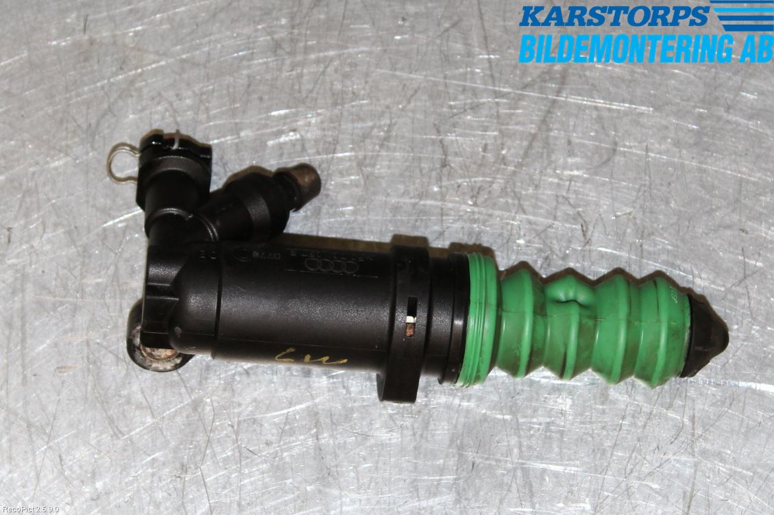 Audi A6/S6     05-11 Clutch Sylinder Slave