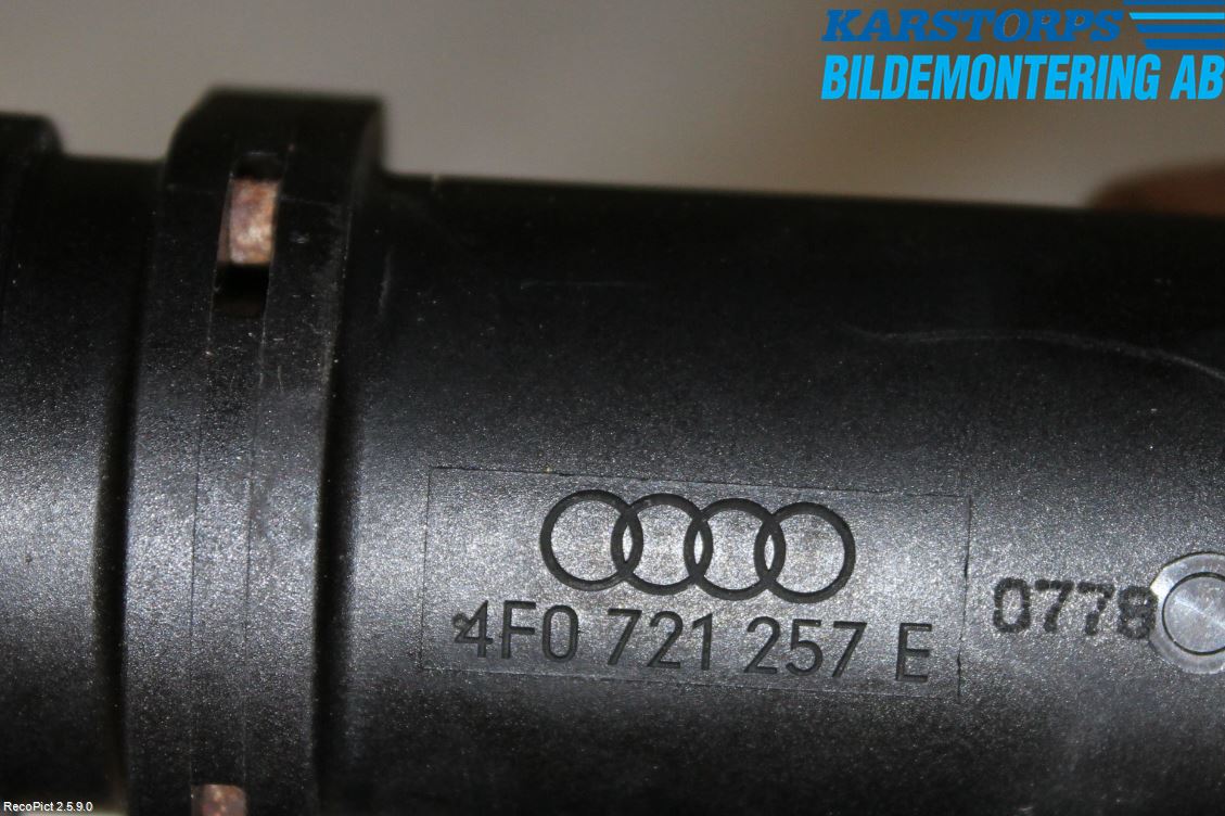 Audi A6/S6     05-11 Clutch Sylinder Slave
