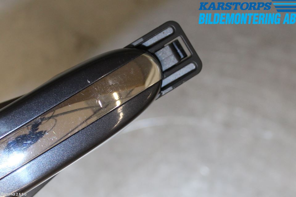 Ford S-MAX 06-15 Dørhandtak Ytre Venstre