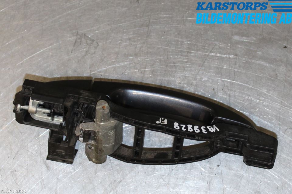 Ford S-MAX 06-15 Dørhandtak Ytre Venstre