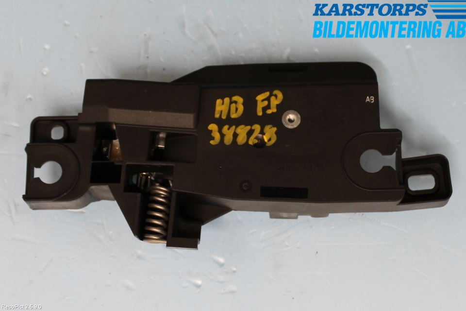 Ford S-MAX 06-15 Innr Dørhandtak H Indre