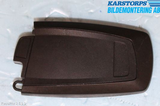 BMW 1 F20/F21 11-19 Nøkkel Fjernkontroll -Alarm