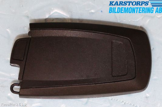 BMW 1 F20/F21 11-19 Nøkkel Fjernkontroll -Alarm
