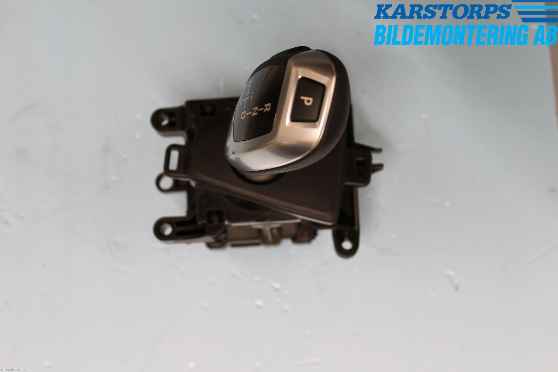 BMW 1 F20/F21 11-19 Gearspak