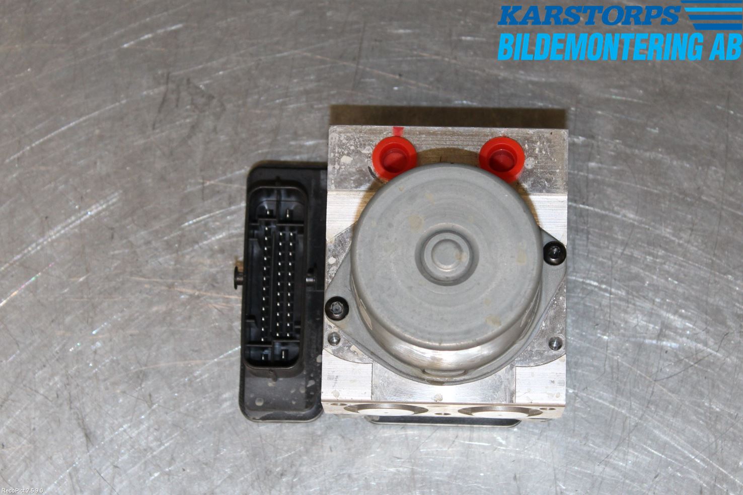 Kia CEED 12-18 Abs Hydraulikkaggregat