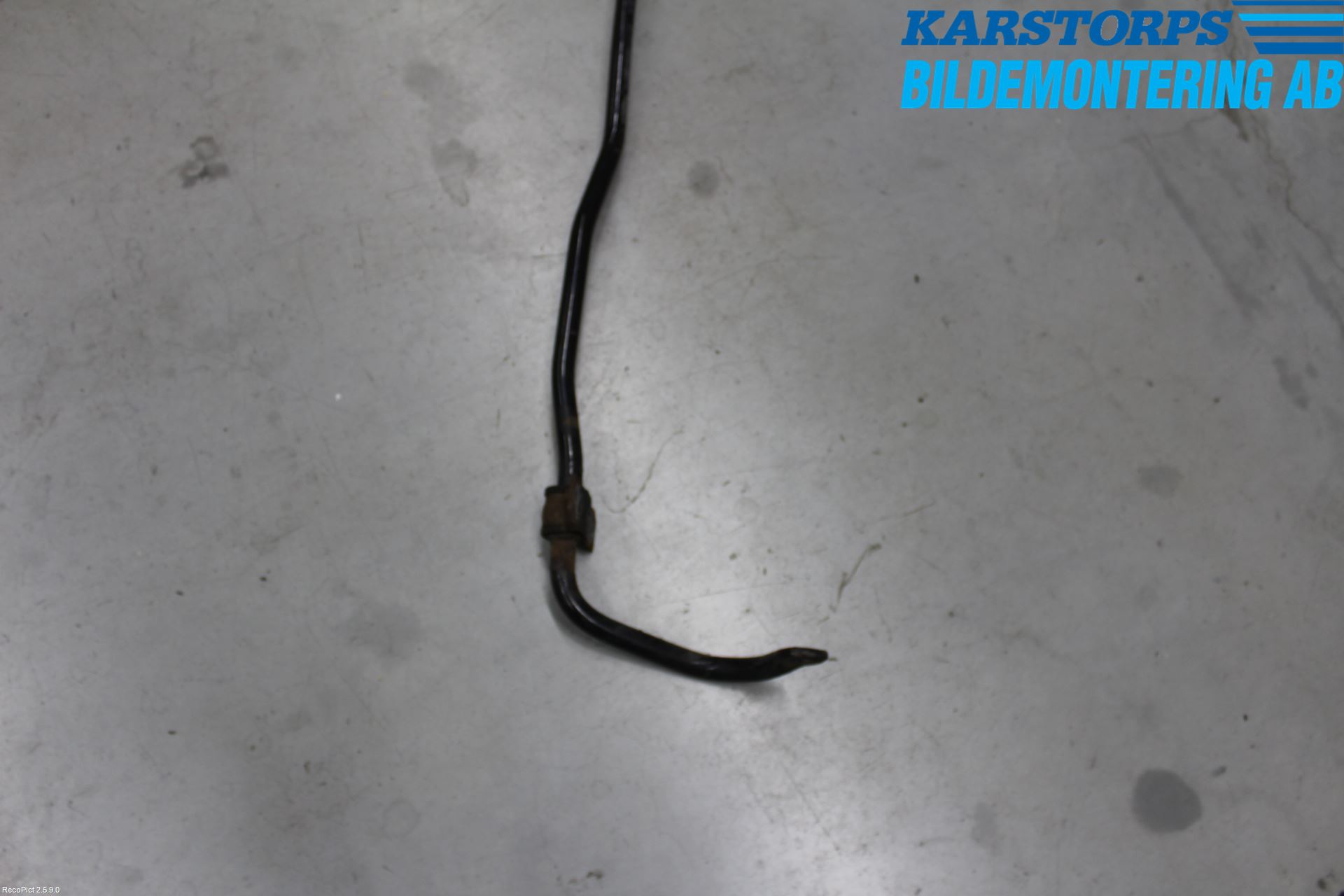Skoda ROOMSTER Stablisatorstag Foran