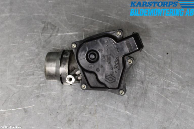 Nissan NV200/NV200 COMBI Inns Spjeldhus