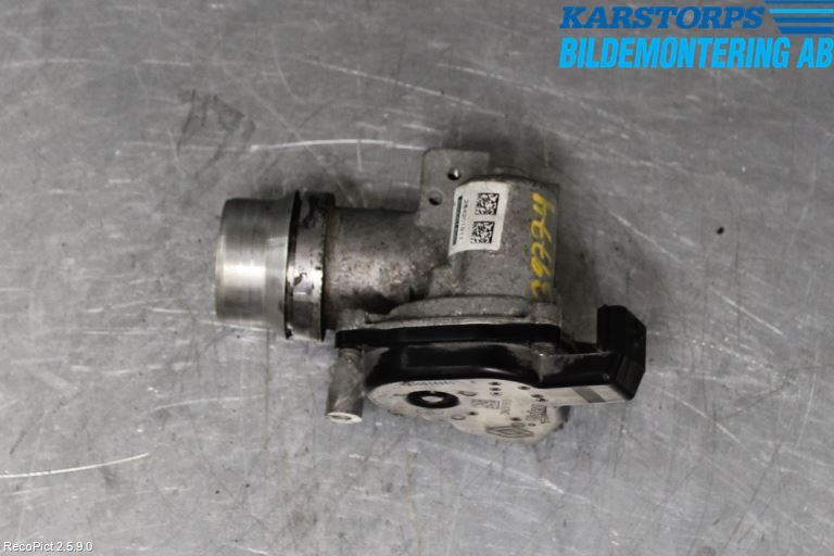 Nissan NV200/NV200 COMBI Inns Spjeldhus