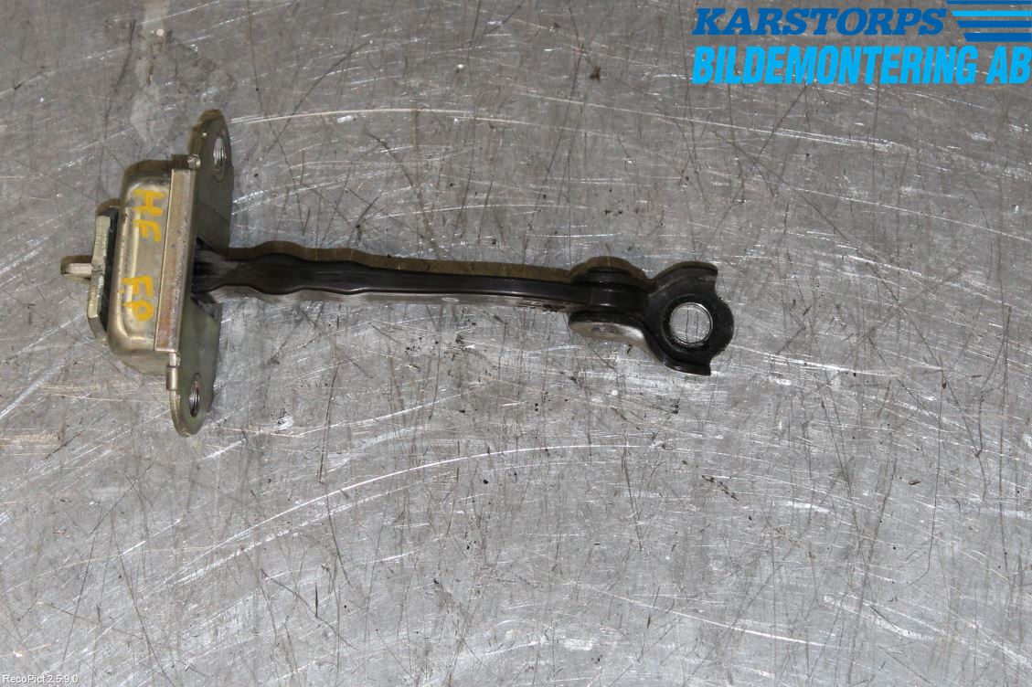 Nissan NV200/NV200 COMBI Dørstopper