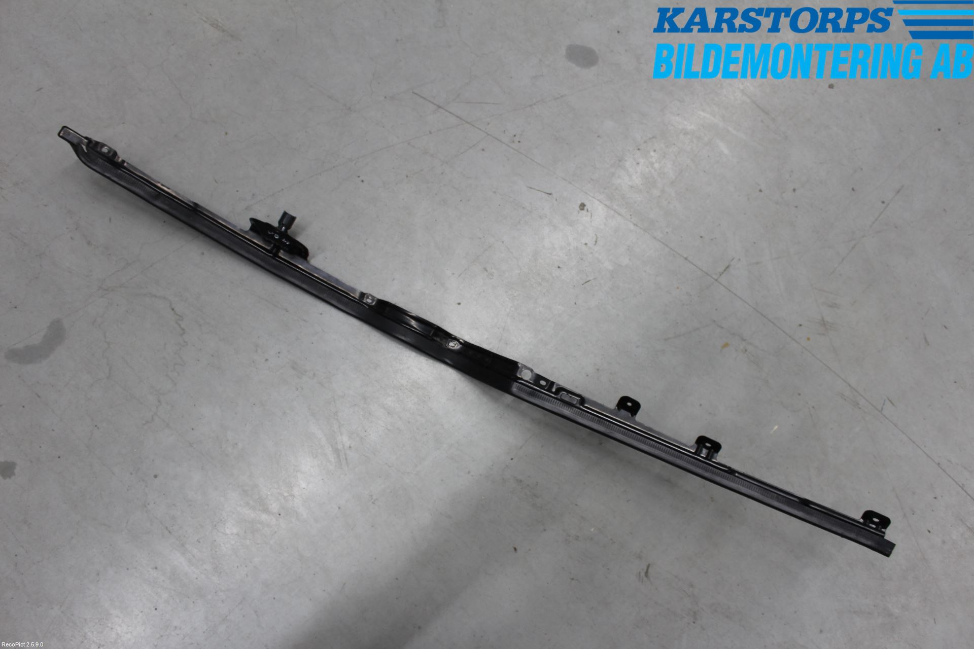 Kia CARNIVAL Dør Pakning