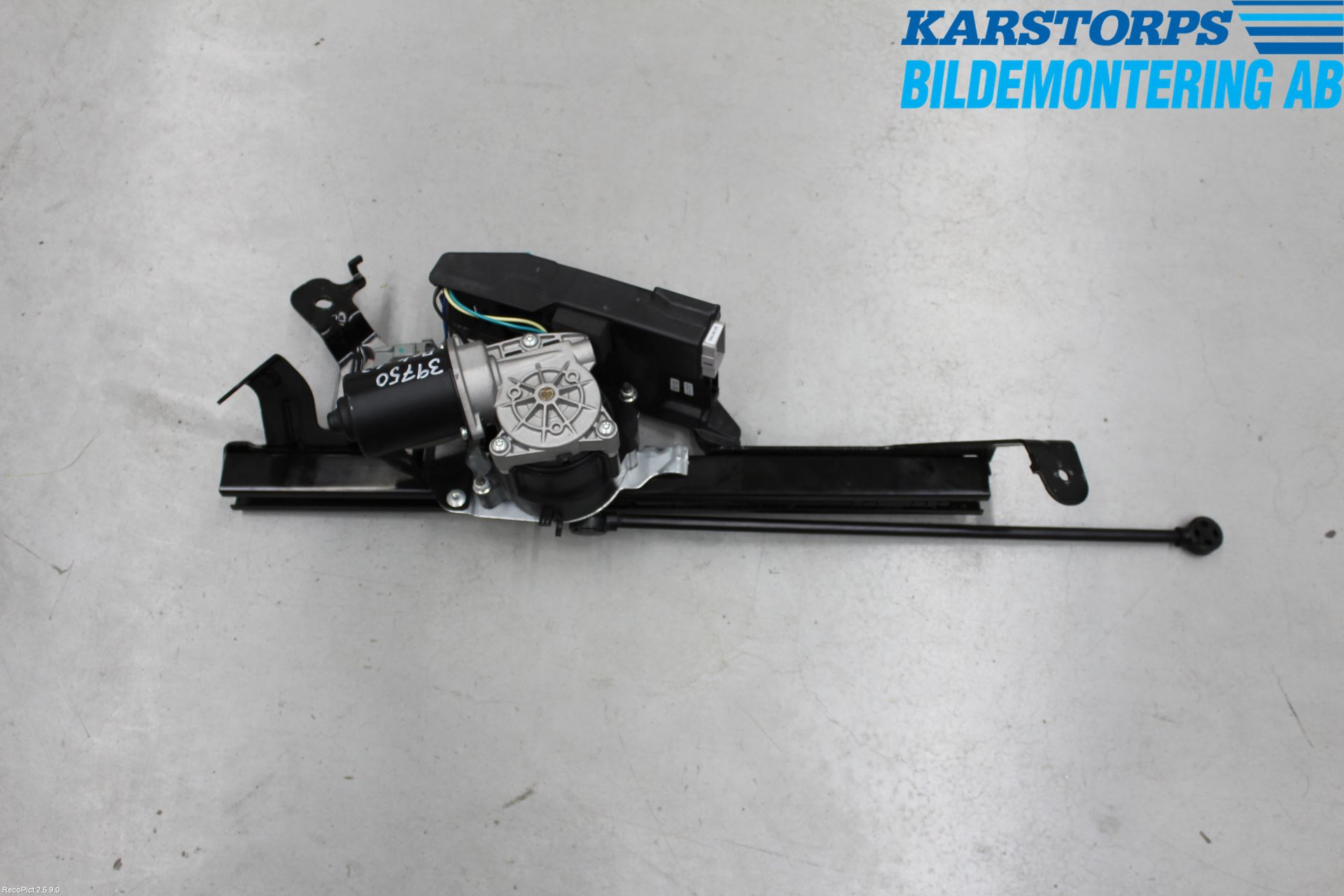 Kia CARNIVAL Baklukeåpner Automatisk