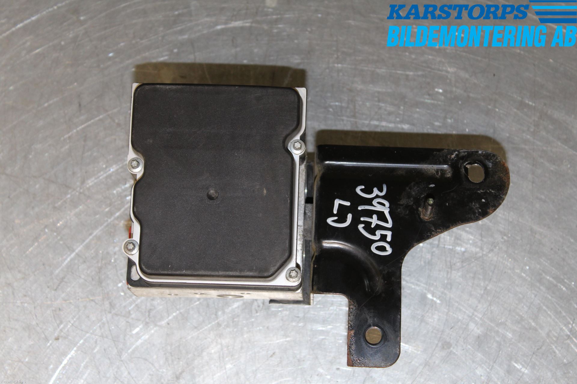 Kia CARNIVAL Abs Hydraulikkaggregat