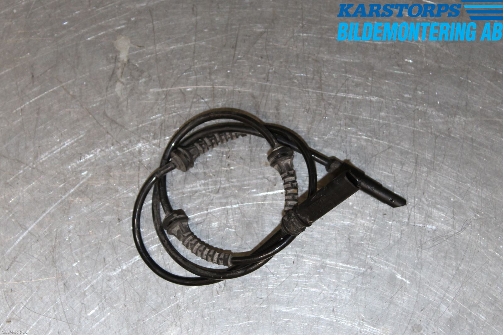 BMW 5 F10/F11/F18 09-17 Abs Føler