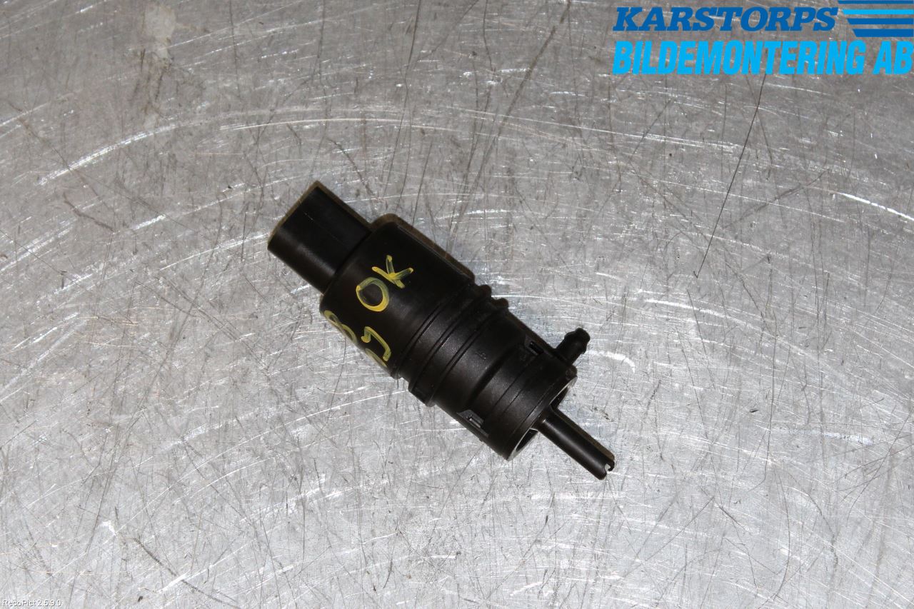 BMW 3 F30/F31/F80 12-19 Spylerpumpe Frontrute