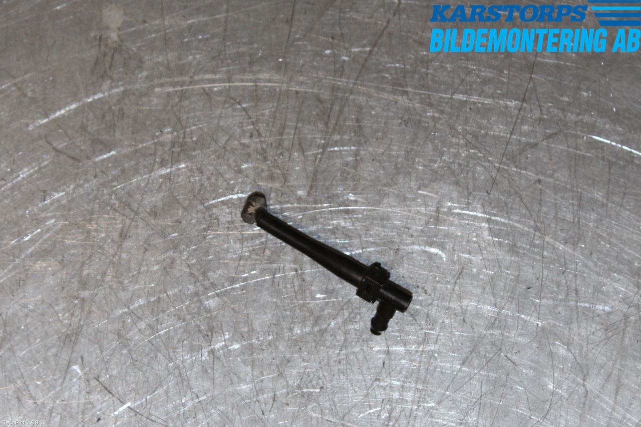 BMW 3 F30/F31/F80 12-19 Spylerdyse Ruter
