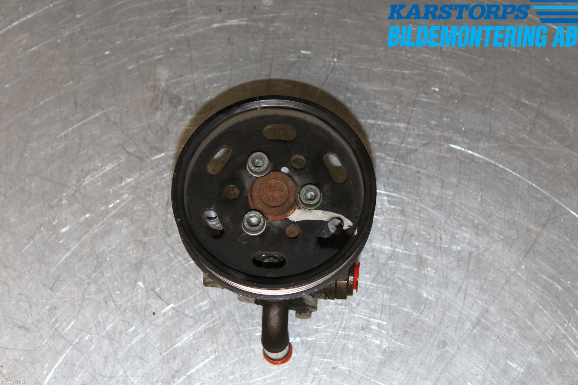 Volkswagen VW SHARAN      01-10 Servo Pumpe